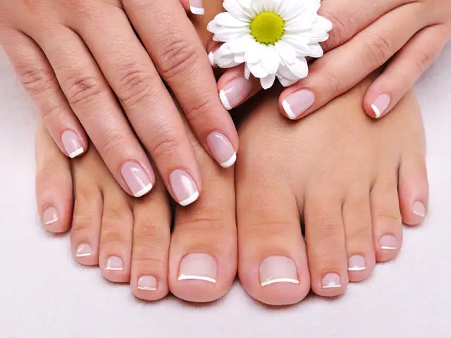 Etimesgut Pedikürcü